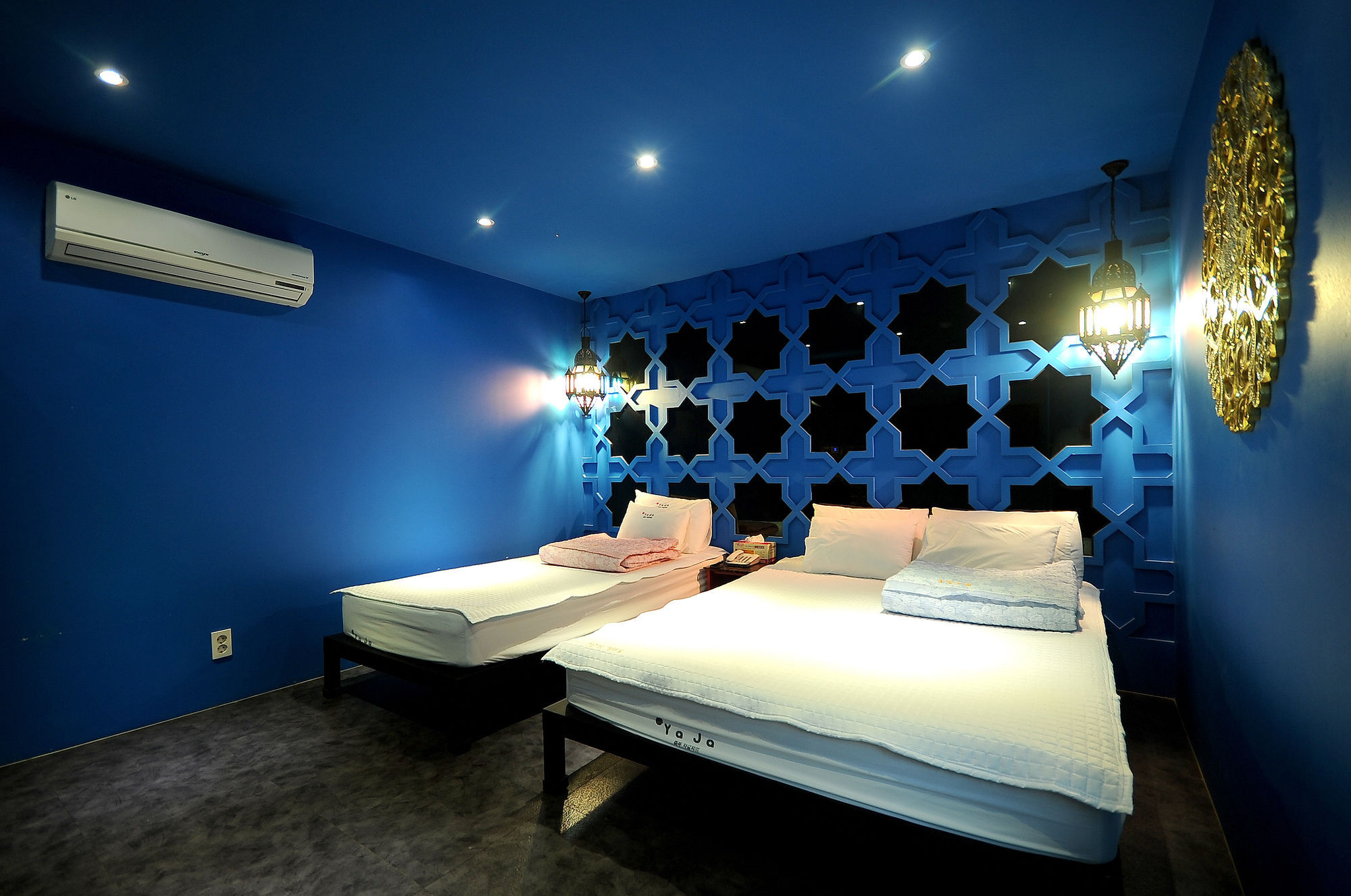 Hotel 1 Night 2 Days Jagalchi Μπουσάν Εξωτερικό φωτογραφία